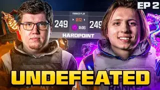 МЫ ЧУТЬ НЕ ПРОИГРАЛИ! (HAVOK & KISMET ROAD TO IRI UNDEFEATED EP.2)