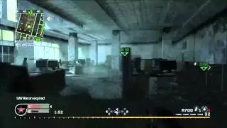 Cod4 Blackscope Halfscope Noscope
