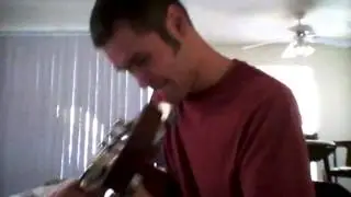 Dont Take Me For Granted, Acoustic Cover