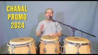 Learn Djembe & Congas with Arie Ouzana | Free Weekly Lessons + Beginner Course &ndash; Subscribe Now