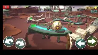 GRAVITY RIDER: EXTREME BALANCE SPACE BIKE RACING 🤪