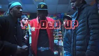 DatBoiiPolo - Folded Up  (Shot by @artcanon714)