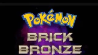 (REUPLOADED) ROBLOX Pokemon Brick Bronze OST: Team Eclipse Boss Fight