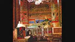 Dalail Khayrat With Sheikh Idris Watts