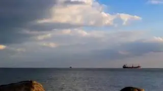 Random Time Lapse Videos - Varna, Bulgaria - 30.10.2016 - 02.11.2016