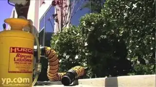 San Diego CA Plumber Affordable Drain Service 24-Hour Rooter