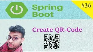 Java QR-Code
