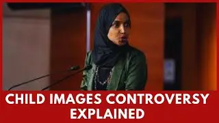 Ilhan Omar Faces Criticism Over Social Media Post
