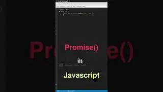 Promise in Javascript