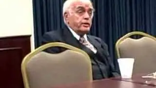 Robert Novak Handicaps the 2008 Election