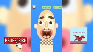 Sandwich Runner | Coffee Stack | Twerk Race 3D