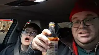 Chips, Cherries, and Creame: Pepsi Wild Cherries and Cream vs. A&W Cream Soda