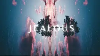 SOAKING WORSHIP // JEALOUS