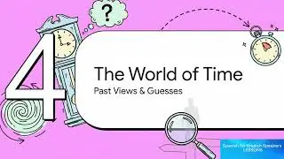 What is the conditional tense used for IN SPANISH