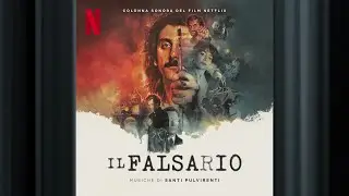 Keep Your Word | Il Falsario | Official Soundtrack | Netflix