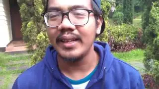 VLOG #3 ajieeeb !!! Beautyfull banget dah ah pokoknya.