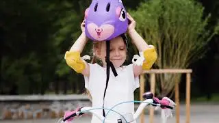 Bike Safety for Kids
