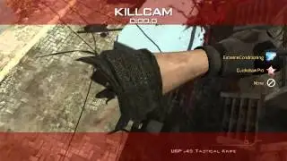 UnFK xPhiiL zZ - Super Knife Kill