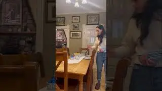 Моя жизнь как трактирщика #жизньввисконсине #видеоблог #снег