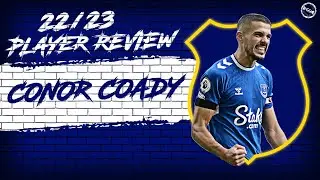 Conor Coady | 22/23 Season Player Review