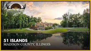 51 ISLANDS | MADISON COUNTY, IL
