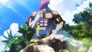 Super Street Fighter IV Adon Ending (eng)