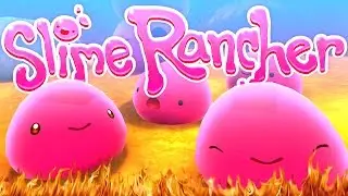 ILS SAUTENT DE LA FALAISE !  [SlimeRancher]