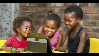 Michael Wachira CEO Virtual Essence Limited talks about MsingiPACK