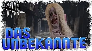 Wird mal Zeit f&uuml;r das Unbekannte - Dead by Daylight Gameplay Deutsch German