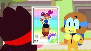 OK K O ! Let&rsquo;s Play Heroes Parte 11 (Juego no Disponible)