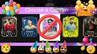 FUT DRAFT CHALLENGE +125 FC 24
