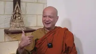 Practice In Our Daily Lives - Armadale Meditation Group | Bhante Cunda | 28 November 2023