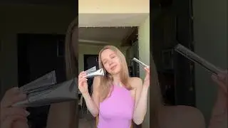 GRWM с брендом LUVU от Кати Голден🤍