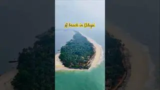 Never seen before! #udupi #beachesofindia