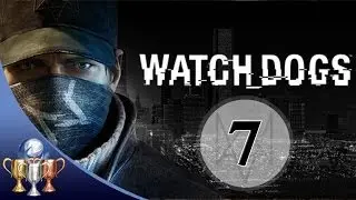 Watch Dogs Story Walkthrough - Act 2 - Hold On, Kiddo AND Breakable Things (PS4)