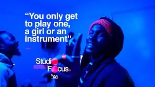 Studio Focus |  