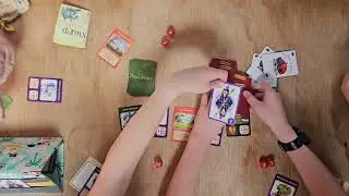 Dragonwood Play-Through