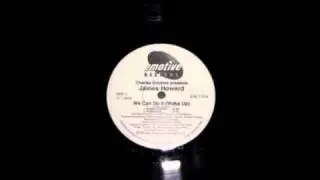 James Howard - We Can Do It ( Original Dub ) Emotive Records
