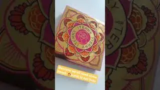 NEW BY TERRY CC BEACH BOMB PALETTE #shorts  YouTube Shorts