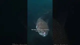 Pufferfish: The Deadly Delicacy of the Deep Sea