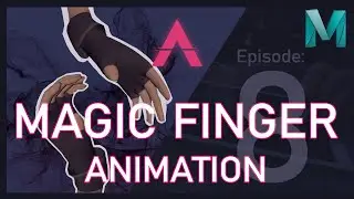 The Magic of Offsetting Keys! (Episode 8) | How To Be A 3D Animator 2019