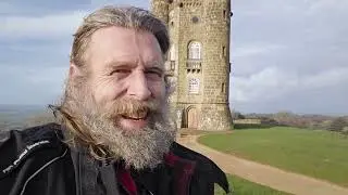 Above It All | Broadway Tower Coffee Stop