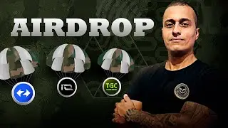 🚀LAN&Ccedil;AMENTO TOKEN $IO - IONET + 🪂 ZKSYNC $ZK AIRDROP + AIRDROP THE GAME COMPANY + AIRDROP ALLORA