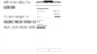 How to Redeem Miles on OCBC App - Step by Step Guide