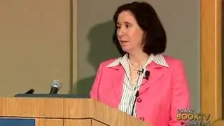 BookTV: Rosemary Gibson, 