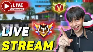 JEEKER LIVESTREAM - FREE FIRE NAY C&Oacute; G&Igrave;?