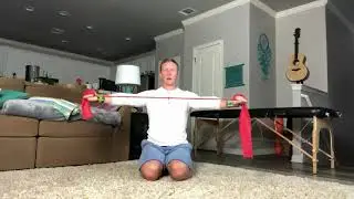 Native Body Reset: Workout 20