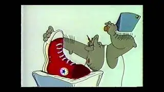 Converse Meats Lupo the Butcher
