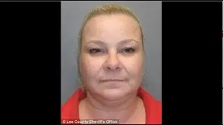 Florida Clerk busted for stealing $600 winning lottery ticket, giving man $5 instead