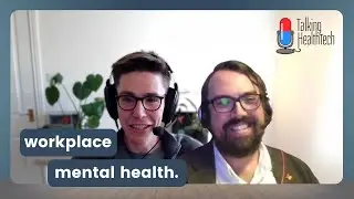 524 - Mental Health as a Business Priority: Why Prevention Matters